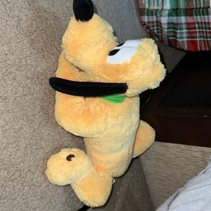 Disney Pluto